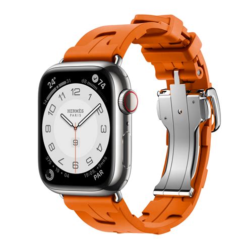 apple watch hermes cover screen|apple watches Hermes.